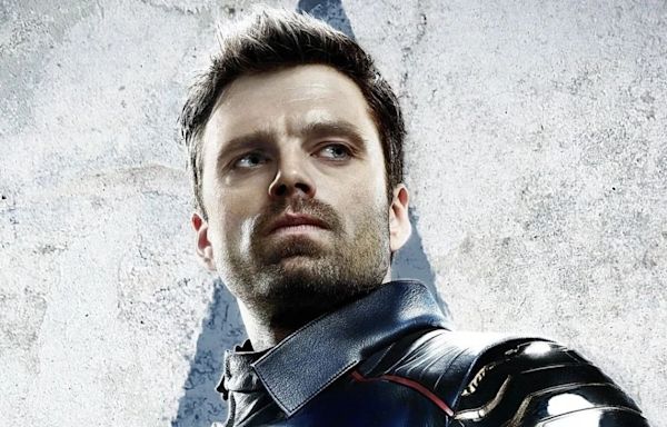 Sebastian Stan Is Turning Heads in New 'Thunderbolts' Set Image