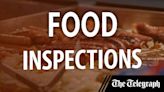 Here’s how Houston County restaurants performed on October health inspections