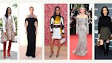 Jennifer Connelly's best looks, from off-shoulder gowns to cool mini dresses