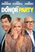 The Donor Party