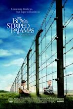 The Boy in the Striped Pyjamas (film)