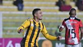 The Strongest se impone ante Nacional Potosí por 2-1 en su debut en el torneo Clausura