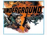 Underground (1970 film)