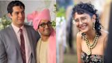 ‘Not Aamir Khan, Kiran Rao is the best actor in family,’ says Junaid Khan: ‘She played my mother in Laal Singh Chaddha test’