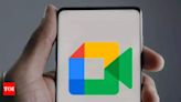 How to use picture-in-picture with Google Meet: A step-by-step guide - Times of India