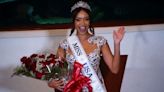 New Miss USA crowned amid ongoing turmoil at pageant