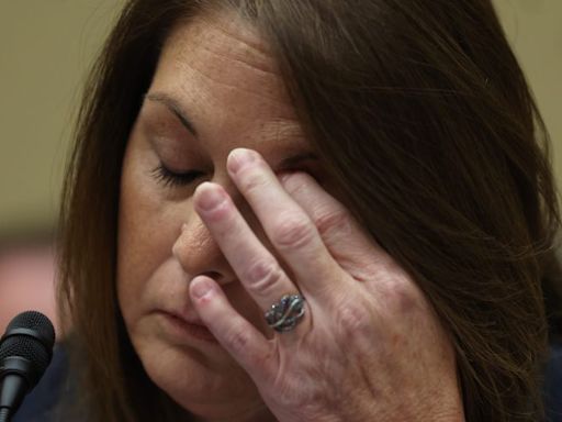 Secret Service Director Gives Most Disastrous Congressional Testimony Since Claudine Gay