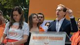 Chertorivski promete garantizar mayor presupuesto para niñez