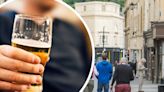 Street drinking anti-social behaviour crackdown set to continue