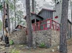 435 2nd St, Ruidoso NM 88345