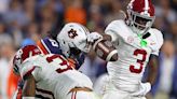 Falcons met with Alabama CB Terrion Arnold on top-30 visit