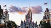 Disney World Begins Reopening After Tropical Storm Nicole Dumps 5 Inches Of Rain On Orlando