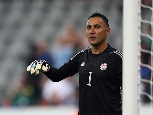 Keylor Navas y una dura acusación en Francia: al arquero del PSG lo apuntan por haber "esclavizado" a un empleado en su casa