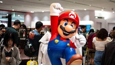 Games Inbox: Is Nintendo the best video game publisher?