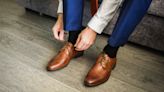 Complete your wardrobe with the best leather shoes