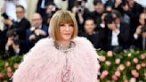 Met Gala proceeds as planned after Condé Nast reaches union deal with workers