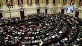 Consenso Fiscal 2022: los diputados que votaron a favor de que las provincias puedan aumentar impuestos