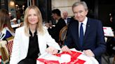 The World's Richest Person, Bernard Arnault, Names His Daughter the New CEO at Christian Dior
