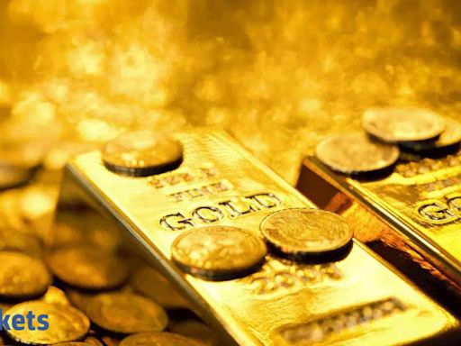 Gold Price Today: Yellow metal rises Rs 1,600/10 gm in one month, silver up Rs 3,300/kg in July - The Economic Times