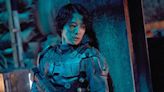 Netflix sci-fi JUNG_E has an emotional finale