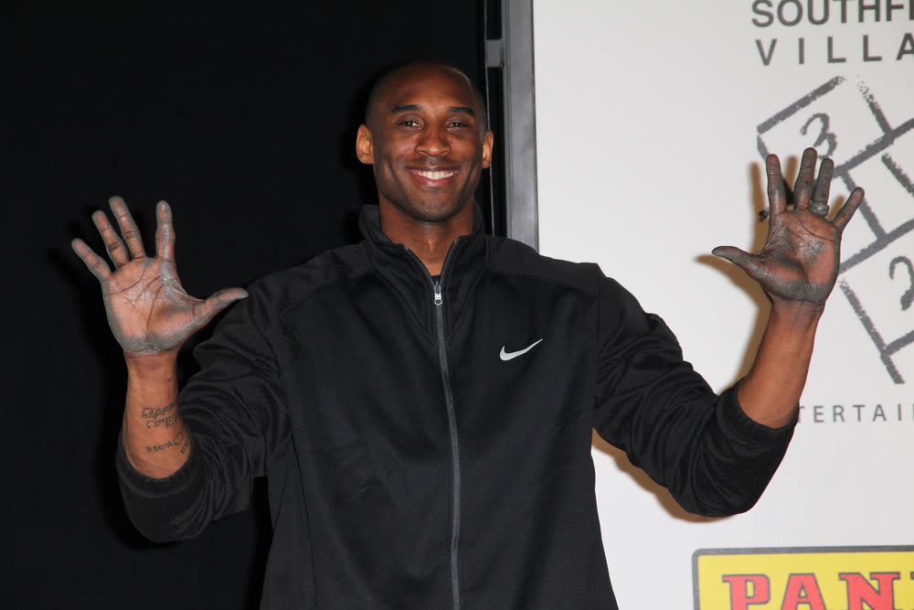 Nike to release new Kobe 8 Champagne Gold sneakers this fall