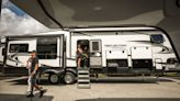 The pandemic motor-home bubble bursts with RV sales down 49% year to date