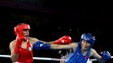 Imane Khelif, boxer engulfed in gender controversy throughout Olympics, declares 'I am a woman like any other woman' after winning gold