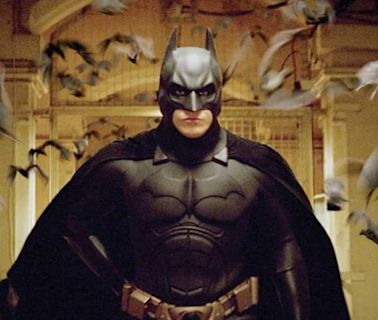 Every Batman Movie, Ranked From Worst To Best