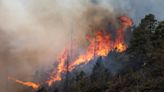 Incendio en Nuevo México es ya el mayor en la historia del estado