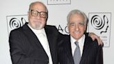 Taxi Driver Writer Paul Schrader Says Martin Scorsese's Dog 'Took Out Part of My Thumb' — and 'Ate It'