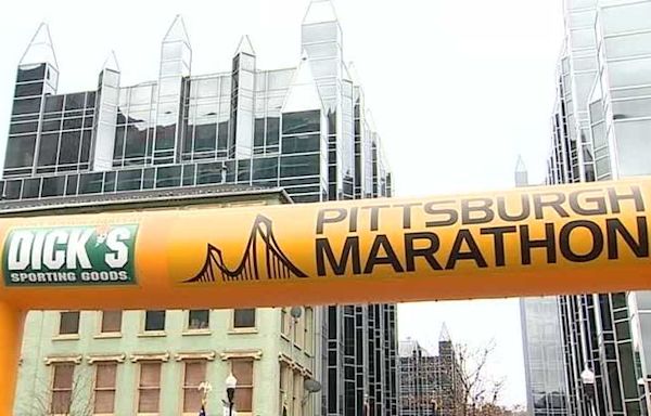 Pittsburgh Marathon weekend: What you should know