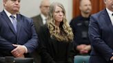 ‘Doomsday Mom’ Lori Vallow Daybell Sentenced After Bizarre Statements In Court