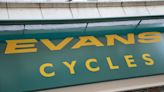Evans Cycles losses deepen to over £5m