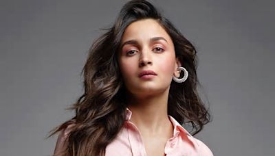 Alia Bhatt undergoes basketball training for Jigra: Report