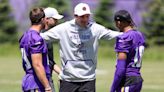How new head coach Kevin O’Connell plans to redefine the Vikings’ offense