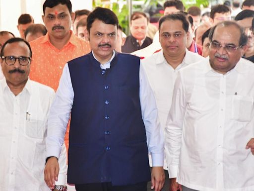 Law to curb paper leaks during ongoing Maharashtra assembly monsoon session, says Devendra Fadnavis