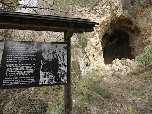 Japan’s Sado gold mine gains UNESCO status after Tokyo pledges to exhibit dark WWII history