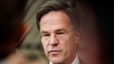 Dutchman Rutte to be NATO's new secretary-general, Dutch news outlet NOS reports citing sources