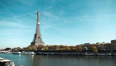 París restringe el acceso a las orillas del Sena 8 días antes de los Juegos Olímpicos