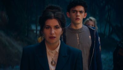 'Agatha All Along' trailer embraces witchy horrors with powerless Kathryn Hahn