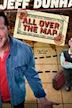 Jeff Dunham: All Over the Map