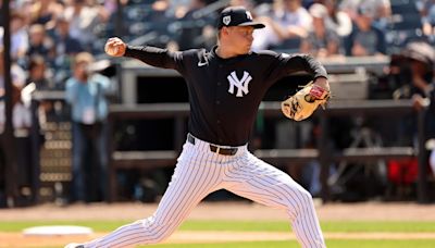 New York Yankees Predicted to Trade Struggling Right-Handed Pitching Prospect