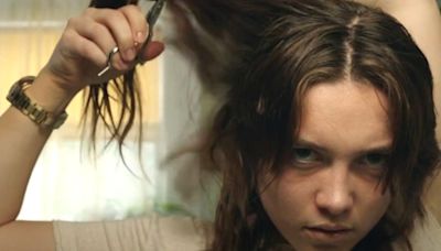 13 Haircut Scenes Where Actors Actually Chopped Their Real Hair On Camera