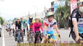 （有影片）／世界自行車日全台環騎熱鬧開騎 千人騎遊串聯美麗風景 | 蕃新聞