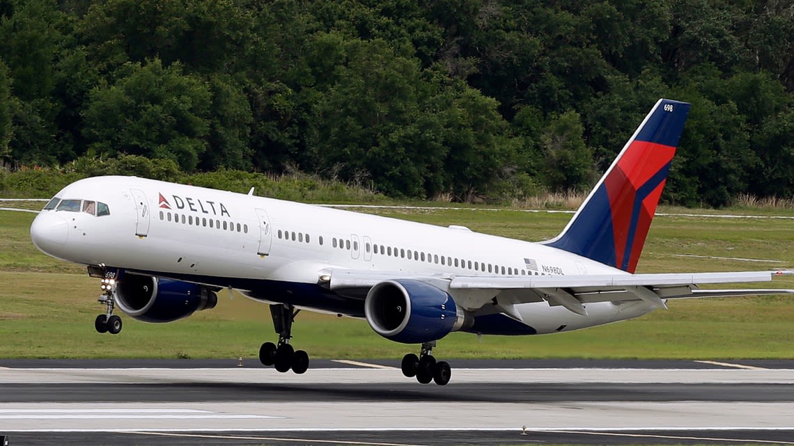 Attention travelers: Delta is bringing back nonstop flights to Amsterdam from TPA