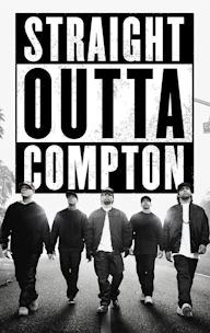 Straight Outta Compton