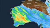 Drenching for WA forecast to continue