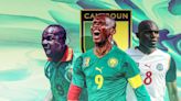 The 10 greatest Cameroon players in football history have been ranked