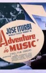 Adventure in Music