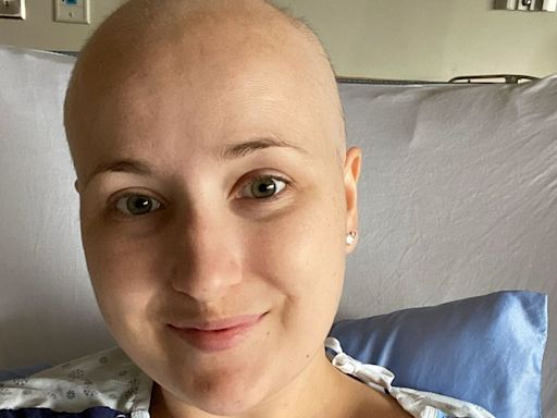 TikToker Kimberley Nix Dead at 31 from Metastatic Sarcoma, Leaves Final Video for Followers: 'I've Passed Away'